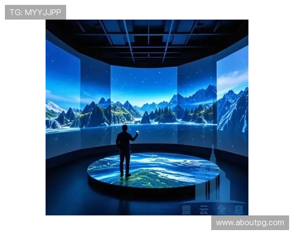 完美视讯如何提升虚拟现实游戏的画面质量,带来沉浸式的虚拟世界体验